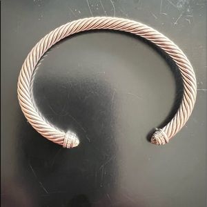 David Yurman Bracelet
